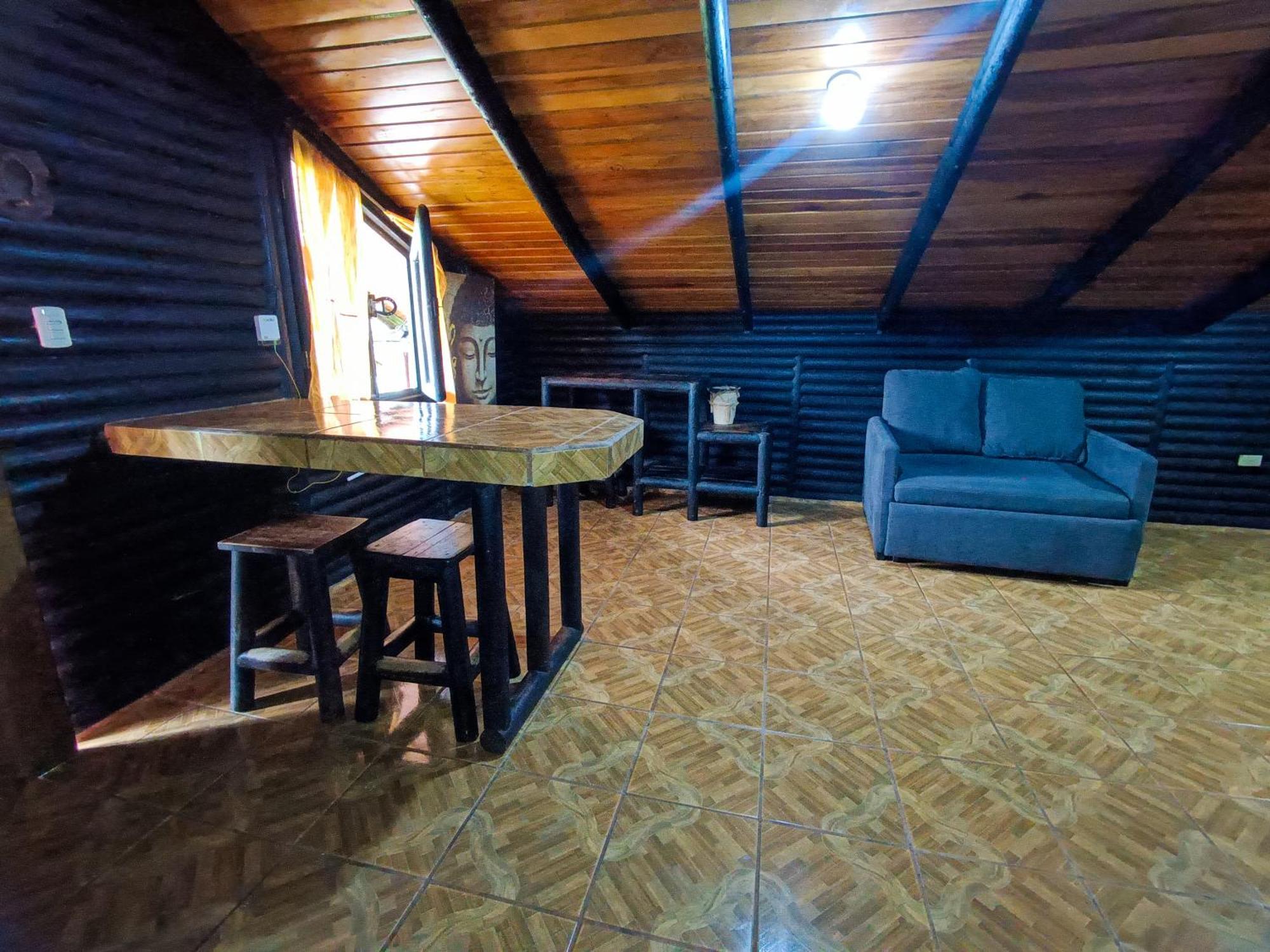 Cabanas San Rafael Palmares  Bagian luar foto