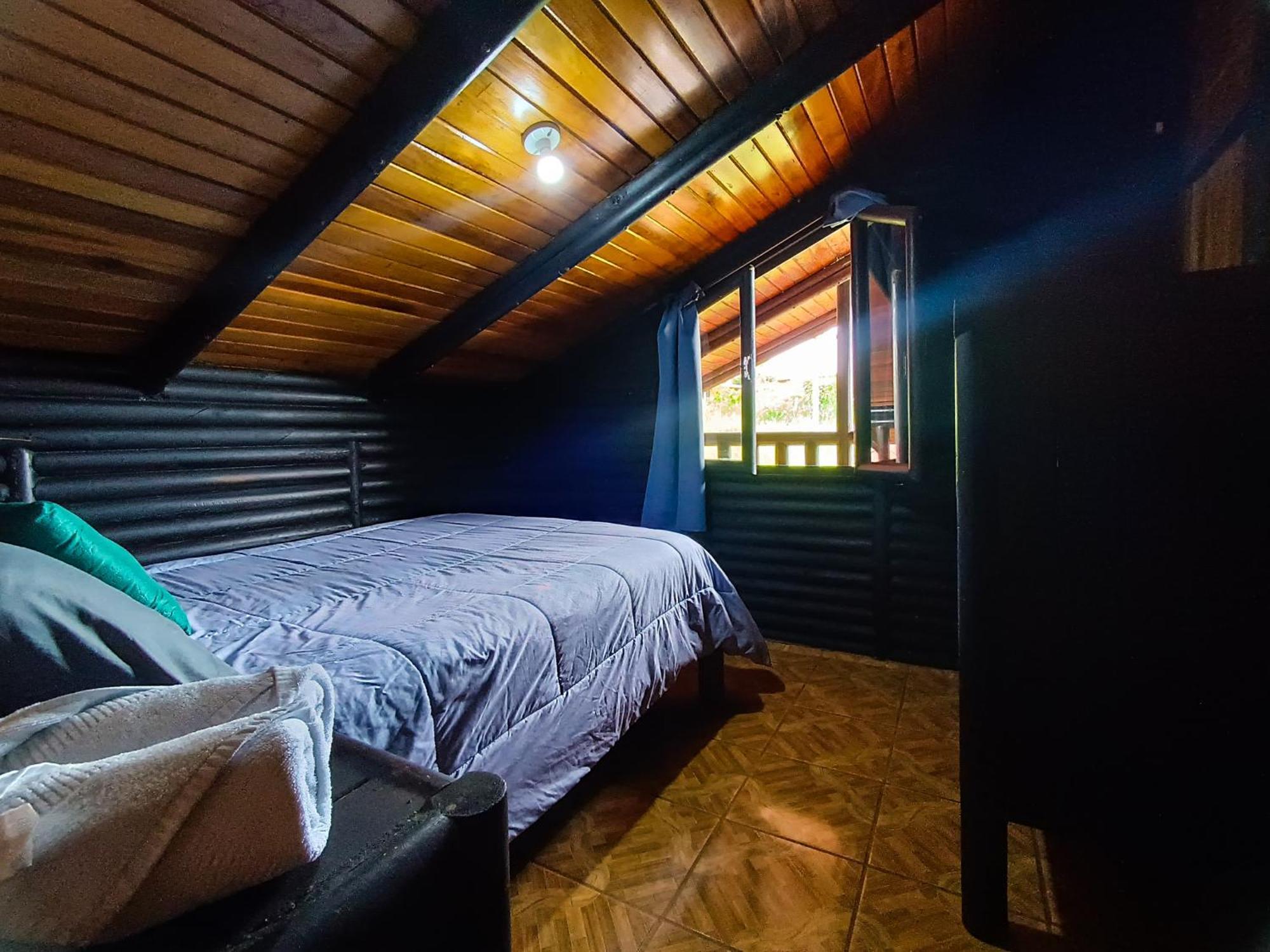 Cabanas San Rafael Palmares  Bagian luar foto